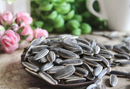 (五香瓜子)制作方法，教你在家自制健康無(wú)添加瓜子，年前必看!